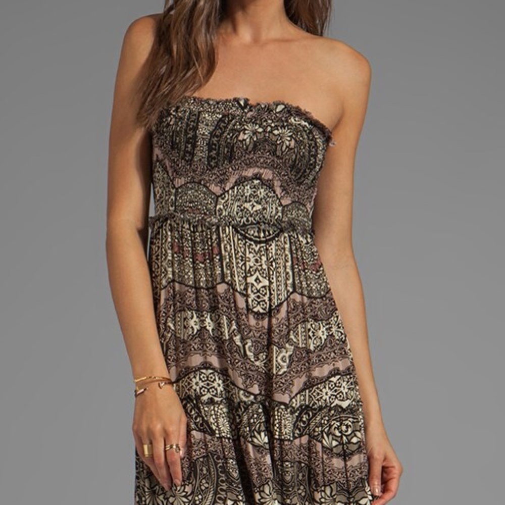 Free People | Easy Come Easy Go Maxi Dress